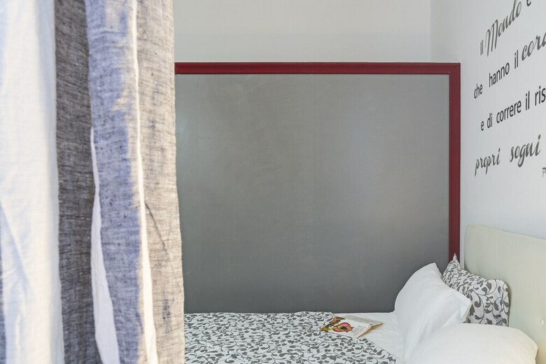 Apartamento La Dimora Del Ducale By Wonderful Italy