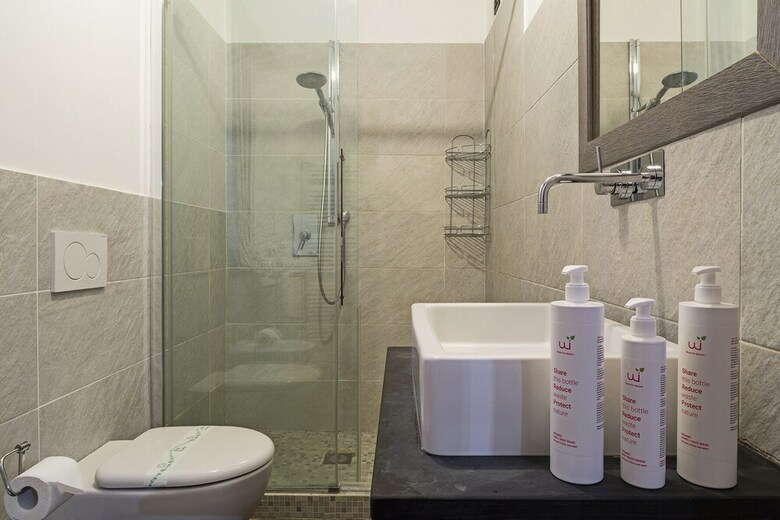 Apartamento La Dimora Del Ducale By Wonderful Italy