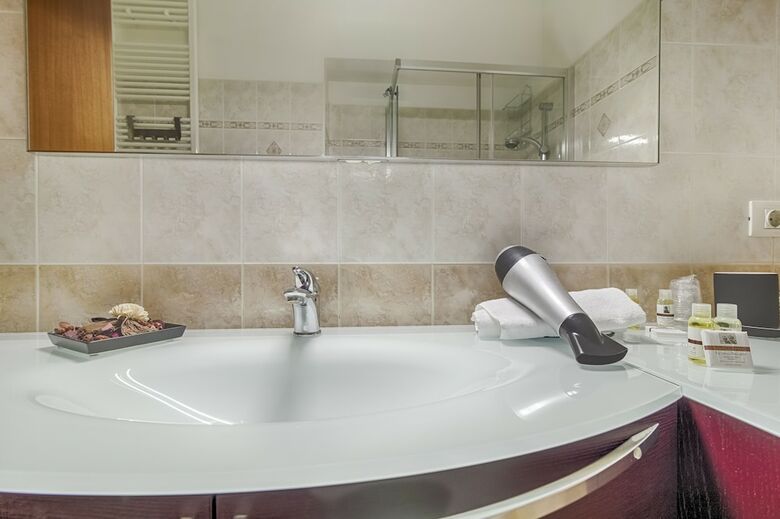 Apartamento Casa Dell'armonia