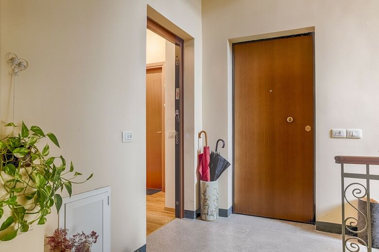 Apartamento Casa Dell'armonia