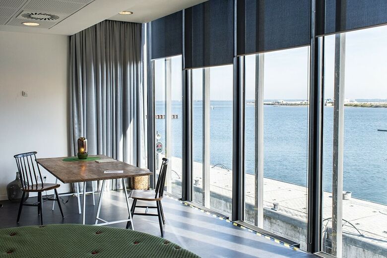 Apartamentos Sweets - Sluis Haveneiland