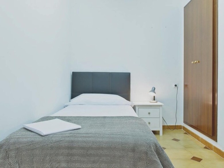 Apartment With 4 Bedrooms In Salou, With Pool Access And Balcony