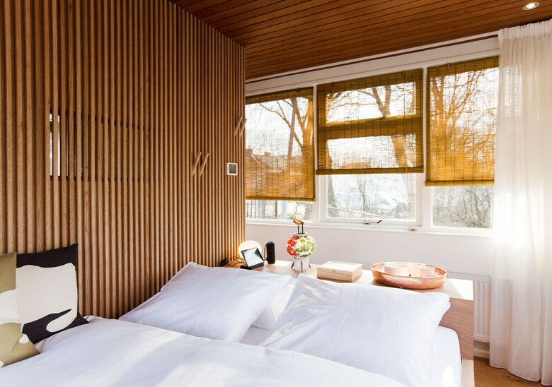 Apartamentos Sweets - Buiksloterdraaibrug