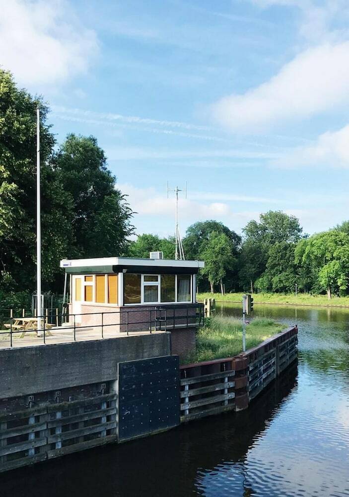 Apartamentos Sweets - Buiksloterdraaibrug