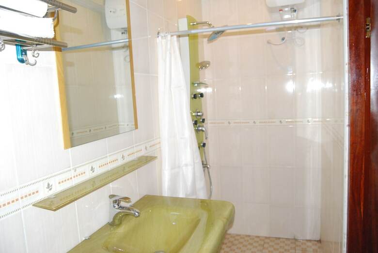 Best Point Hotel