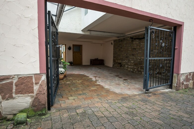 Ferienhaus Kallstadt