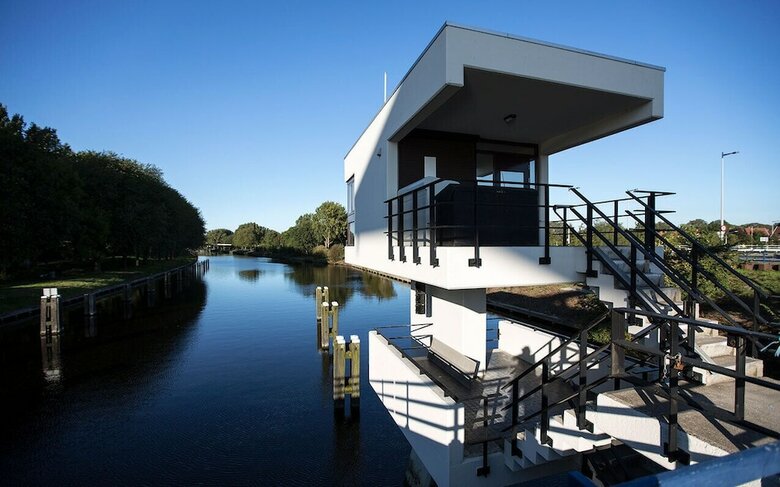 Apartamentos Sweets - Meeuwenpleinbrug