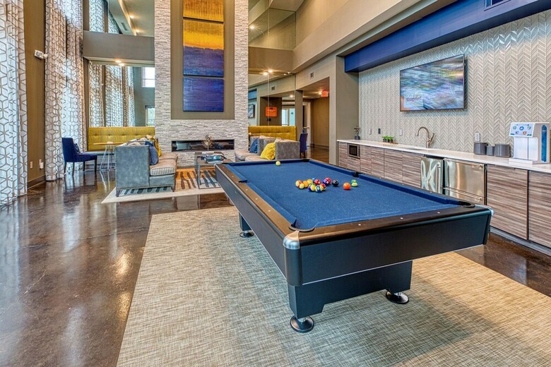Kasa Columbia Apartments