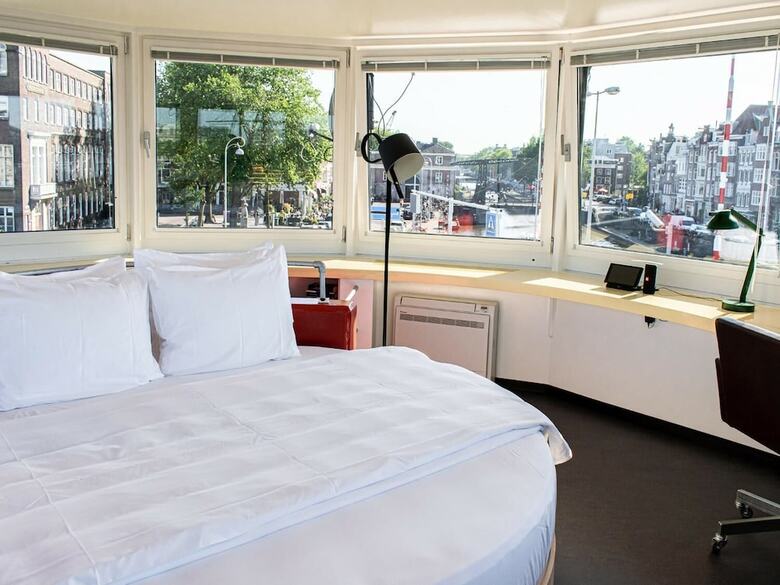 Apartamentos Sweets - Kortjewantsbrug