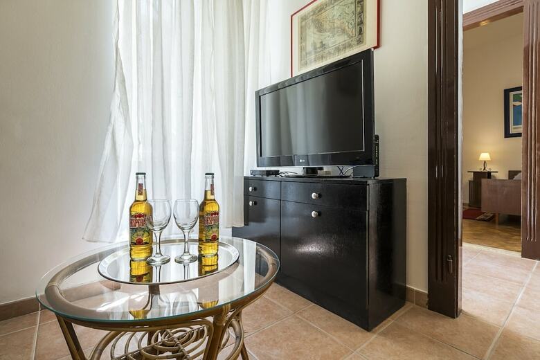 Hotel Apartment Toni