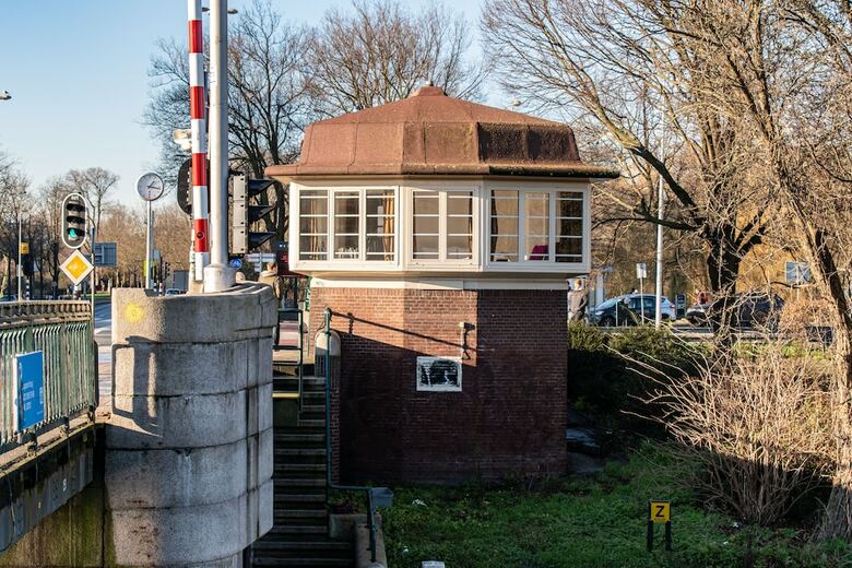 Apartamentos Sweets - Willemsbrug