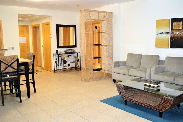Apartamento Ascapes Al Nabat