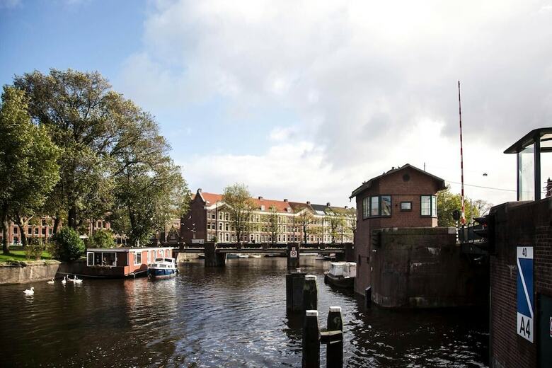 Apartamentos Sweets - Kattenslootbrug