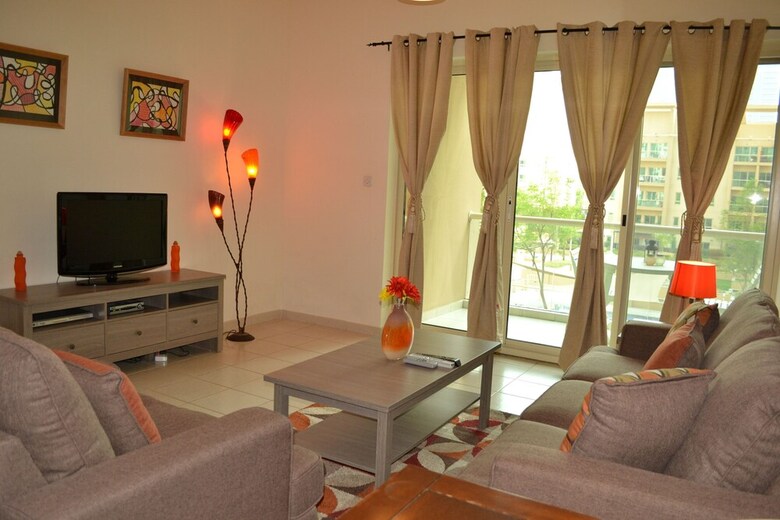 Apartamento Ascapes Al Ghozlan 2