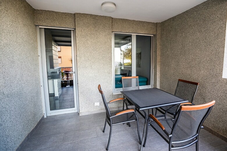 Apartment Gordan