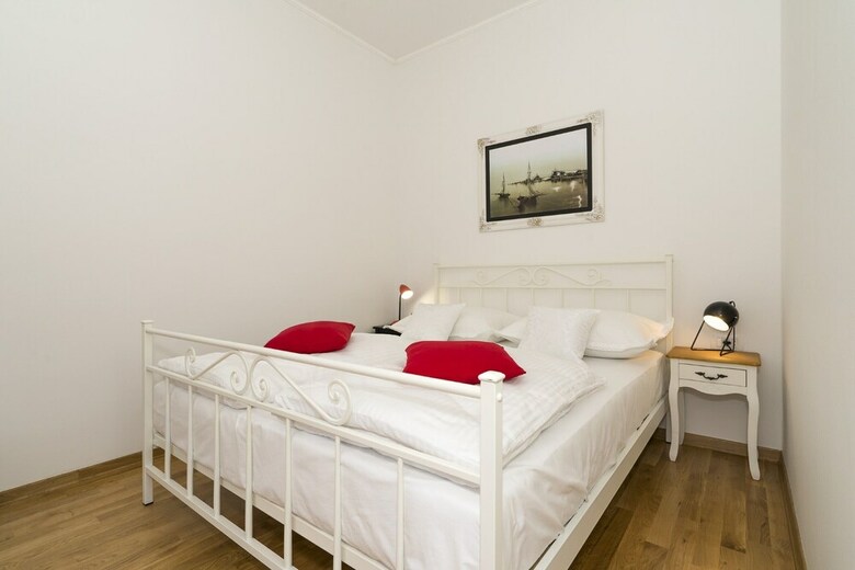 Apartment Dinka
