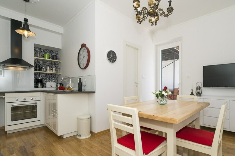 Apartment Dinka