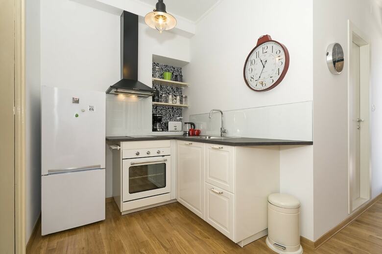Apartment Dinka