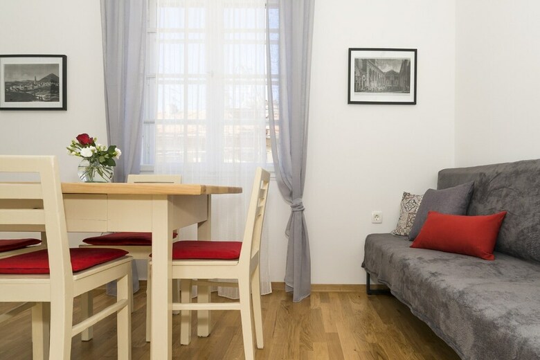 Apartment Dinka