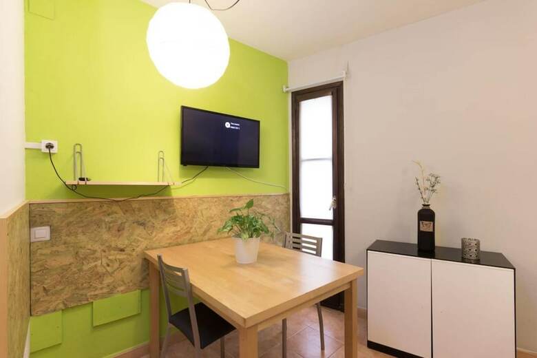 Apartamento Studio In Tarragona, With Wifi