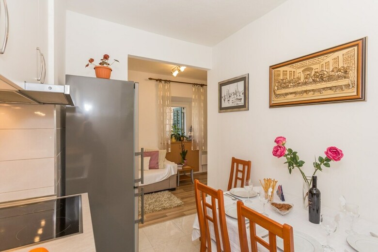 Apartment As
