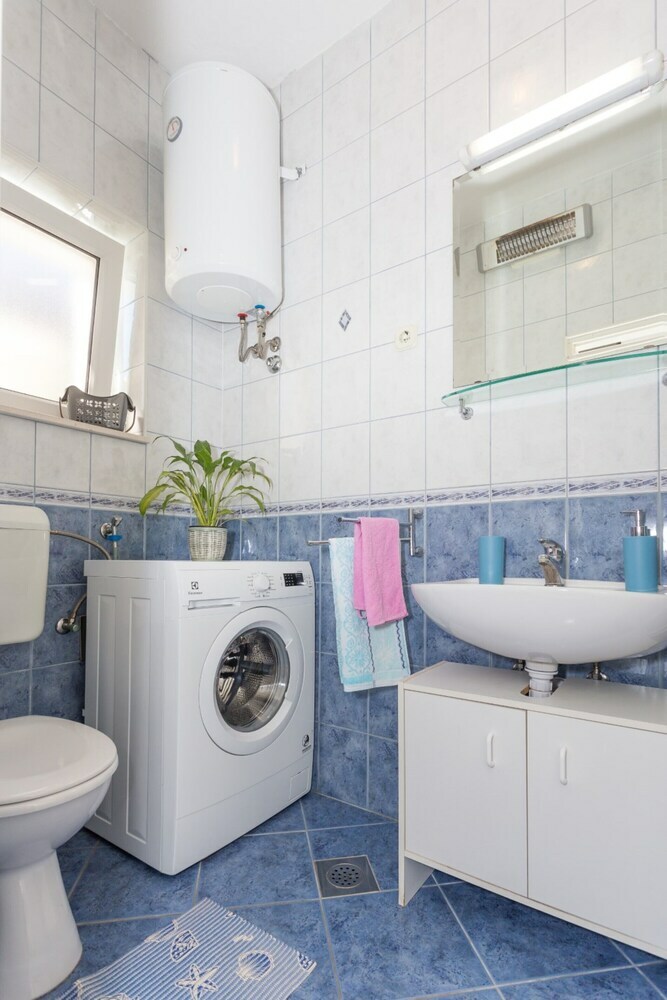 Apartment As