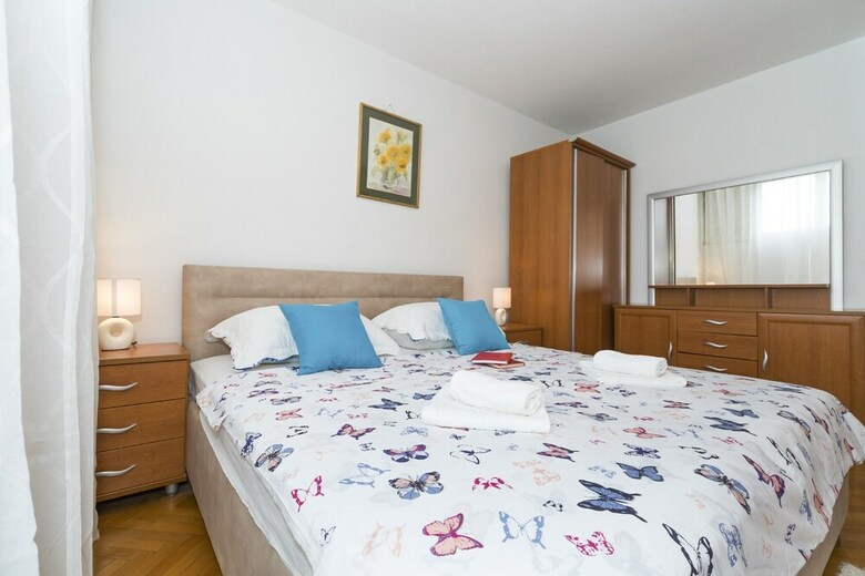 Apartment Nives