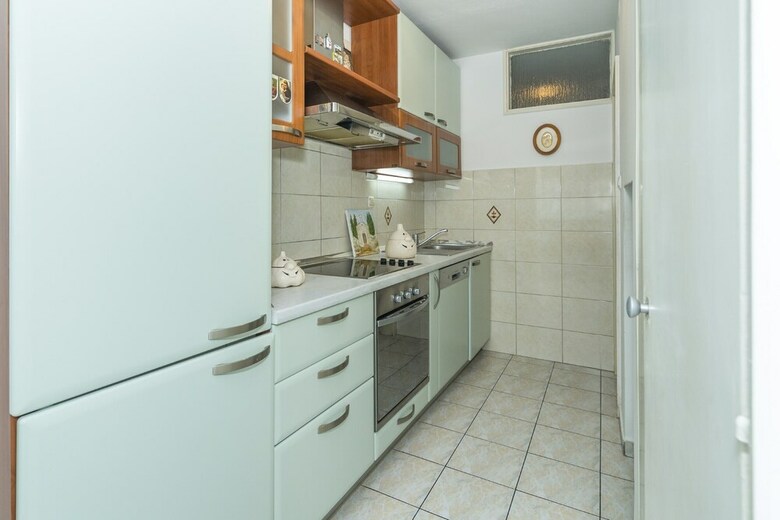 Apartment Nives