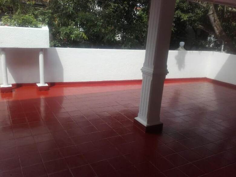 Residencia Summerset House