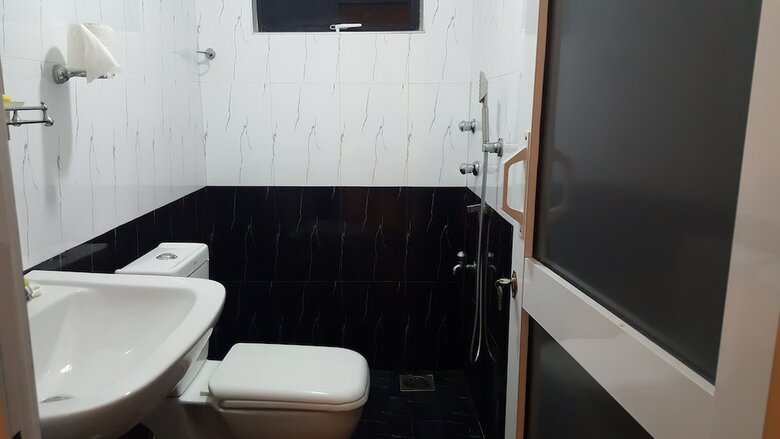Residencia Summerset House