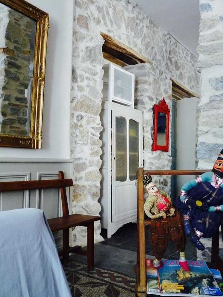 Hotel Chambre D'hote Chez Lola