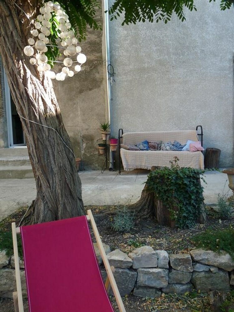 Hotel Chambre D'hote Chez Lola