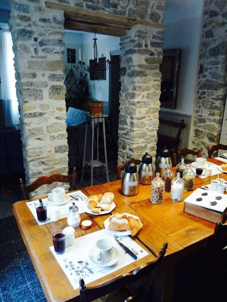 Hotel Chambre D'hote Chez Lola