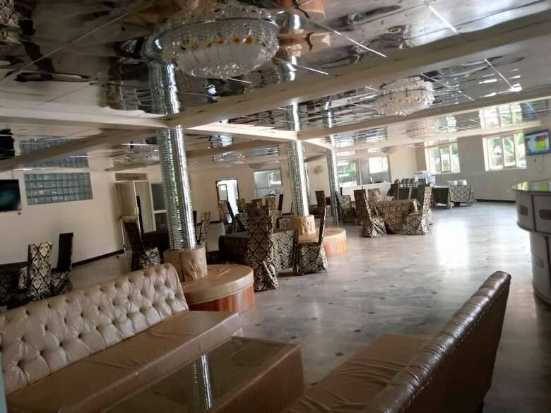 Hotel Hawaii Resort