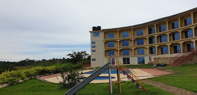 Hotel Hawaii Resort