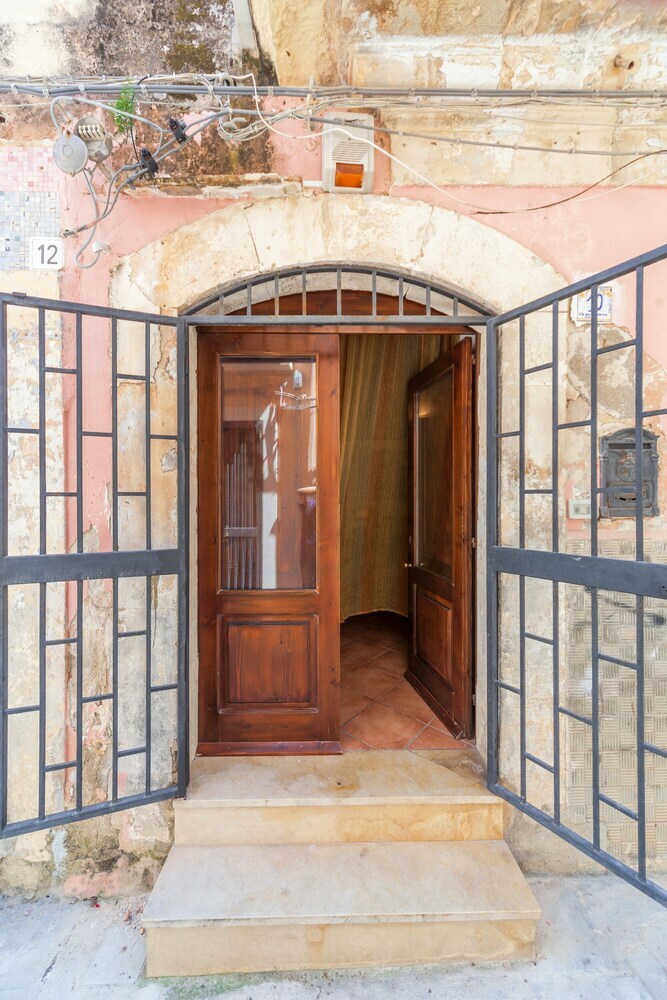 Apartamento Ortigia Vicolo Giudecca Flat