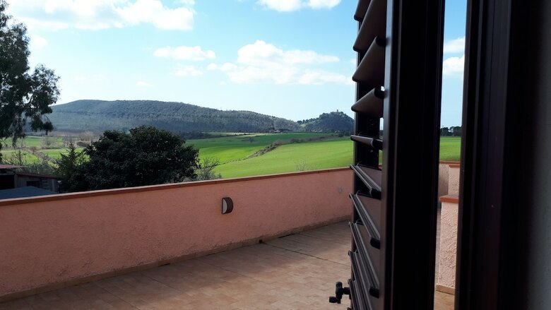 Agroturismo Agriturismo La Talpa