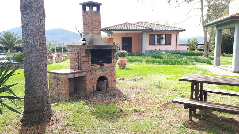 Agroturismo Agriturismo La Talpa