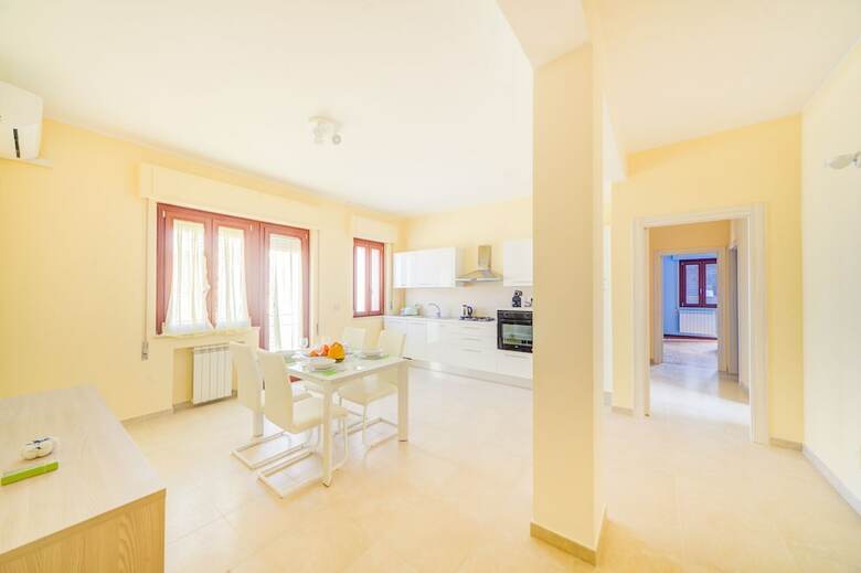 Domus Iose Seaview Apartment