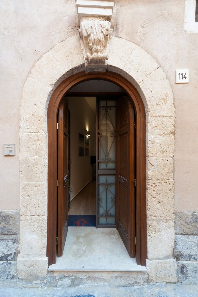 Apartamento La Dolce Vita Studio Flat