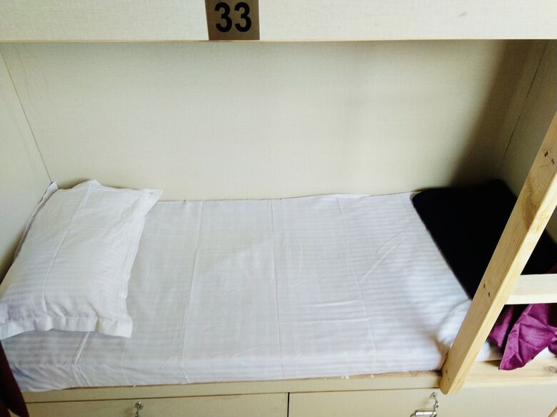 Hostal Homestay