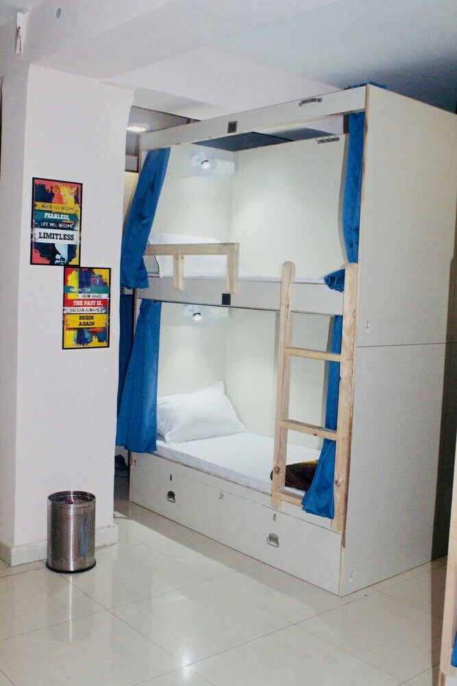 Hostal Homestay