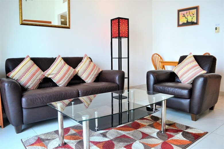 Apartamento Ascapes Marina Views Tower B