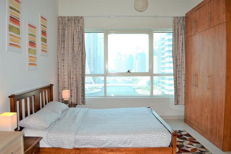 Apartamento Ascapes Marina Views Tower B