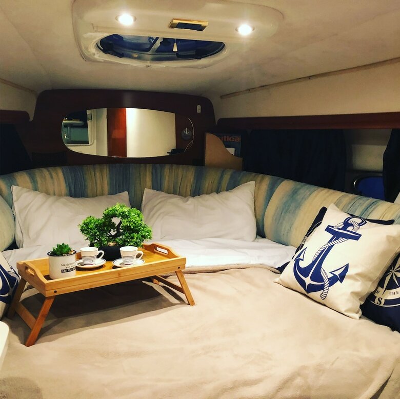 Bea Boat Charter