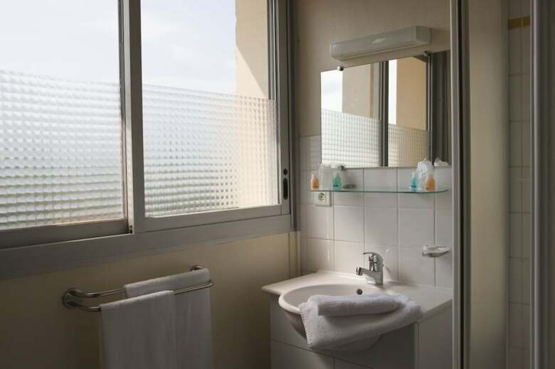 Hotel Complexe H�telier Regain