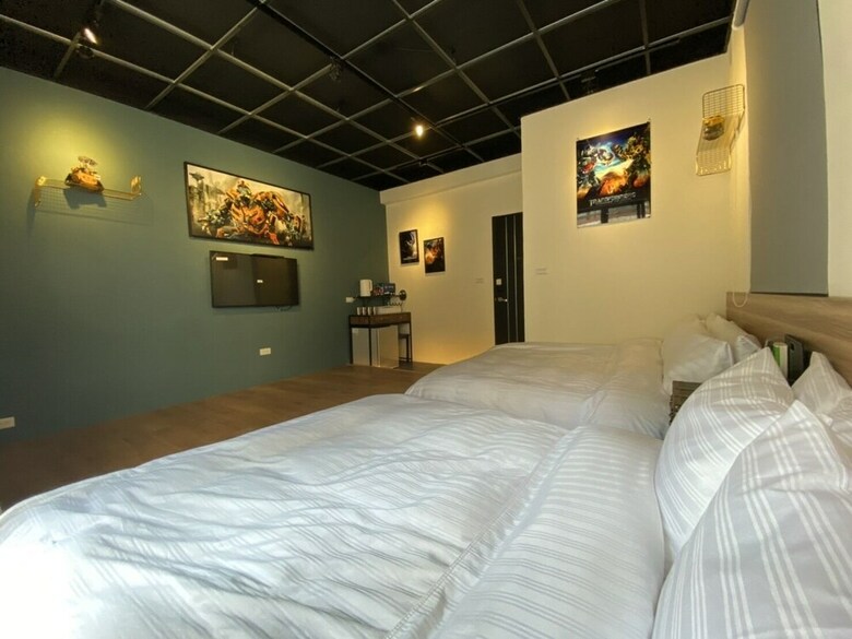 Hotel Lane Inn