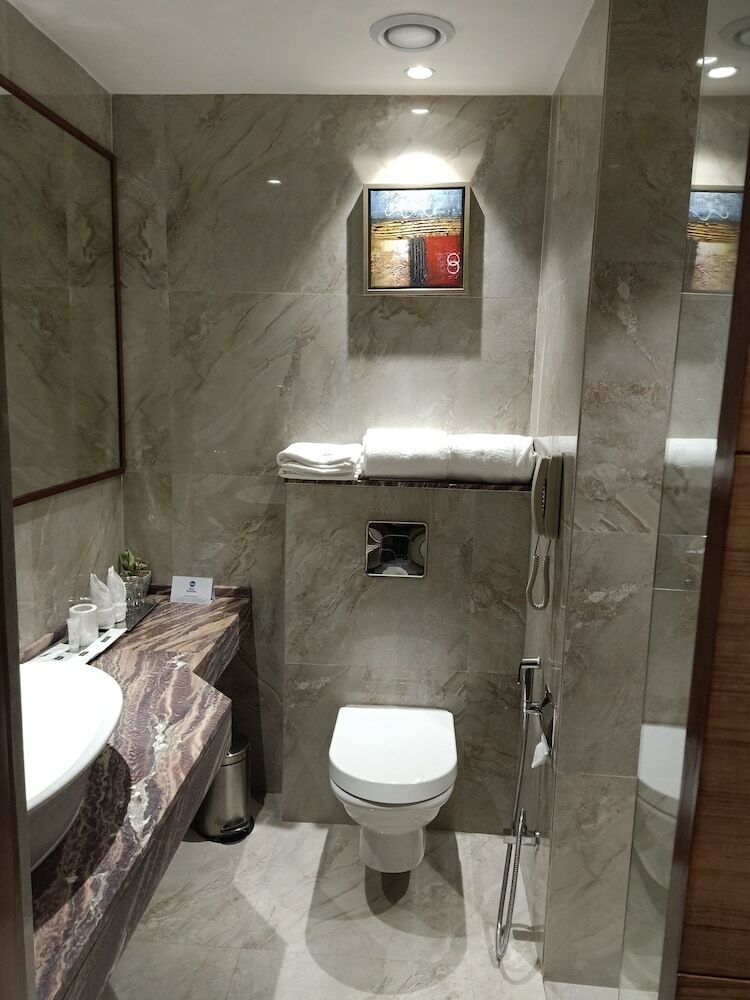 Hotel Best Western La Vista Pathankot
