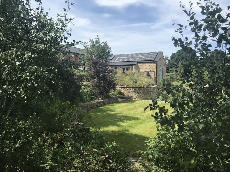 The Dairy