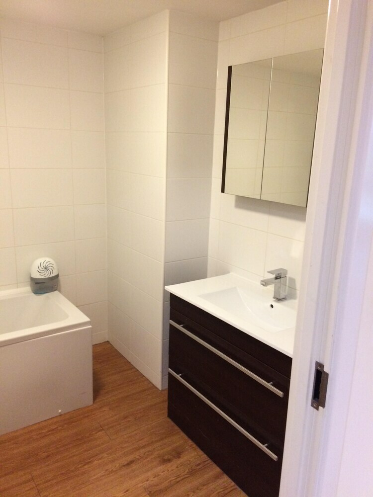 Apartamento Leonum Properties - Blenheim Court